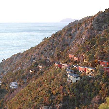 Resort La Francesca Бонассола Екстер'єр фото