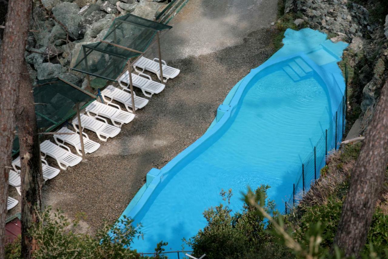 Resort La Francesca Бонассола Екстер'єр фото